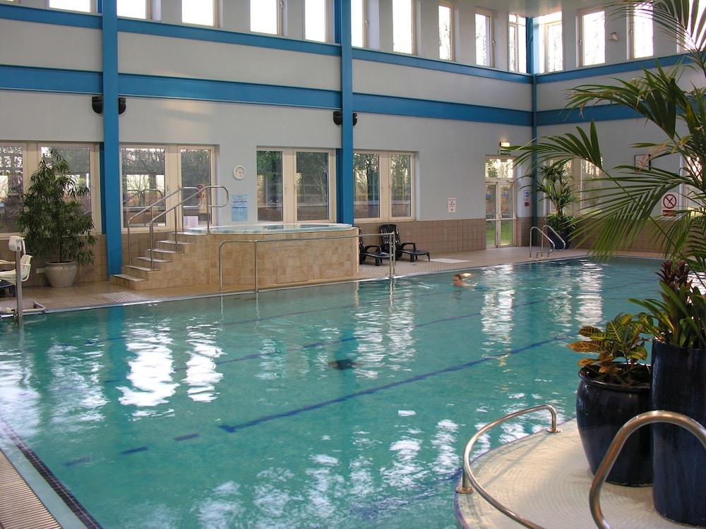 Hotel Kents Hill Park Training & Conference Centre Milton Keynes Exterior foto