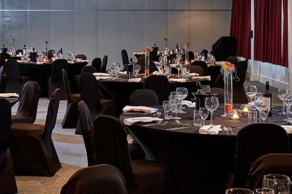 Hotel Kents Hill Park Training & Conference Centre Milton Keynes Exterior foto